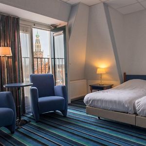 Standaard Kamer met Twee Aparte Bedden
